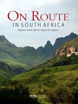 cover image of On Route in South Africa